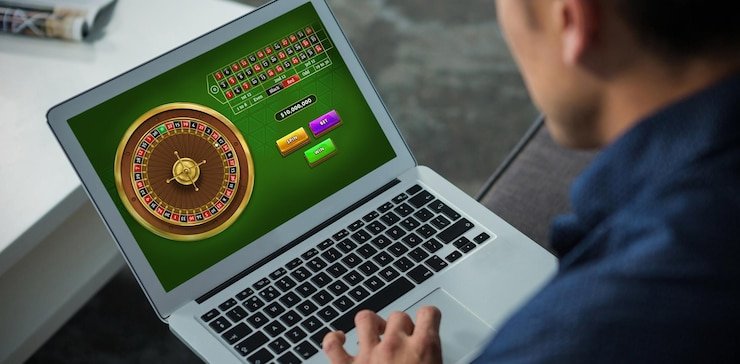 Panduan kategori olahraga dan permainan langsung di permata4d